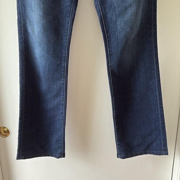 AG The Ballad Slim Boot Jeans 29 - Picture 4 of 9